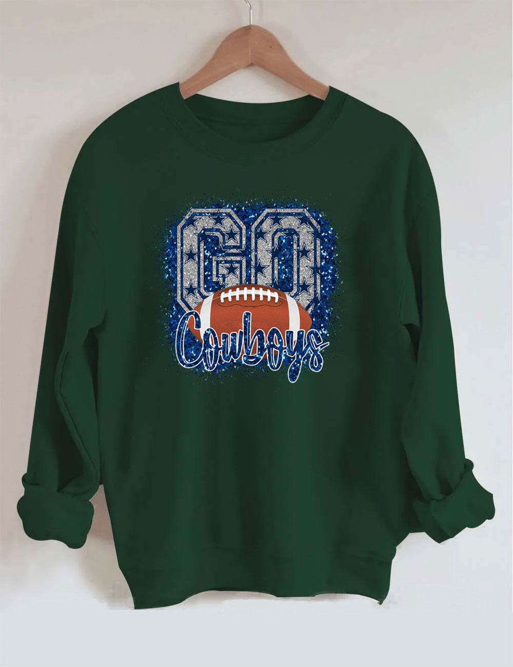 Cowboys Sweatshirt