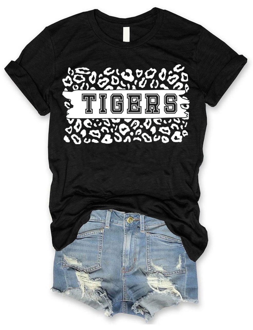 Football, Basketball, Baseball, Sport Custom T-shirt