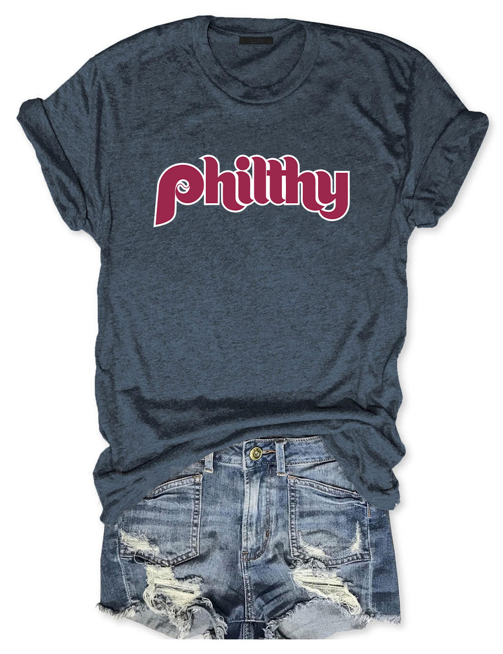 Philly T-Shirt