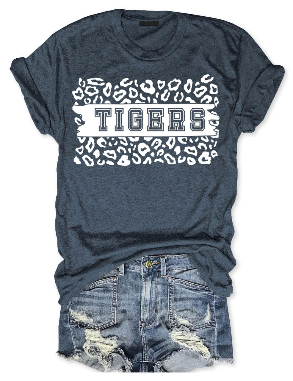 Football, Basketball, Baseball, Sport Custom T-shirt