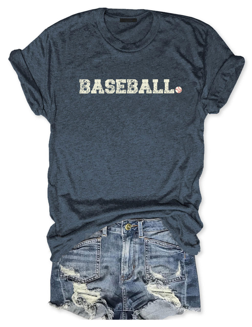 Baseball Season T-shirt