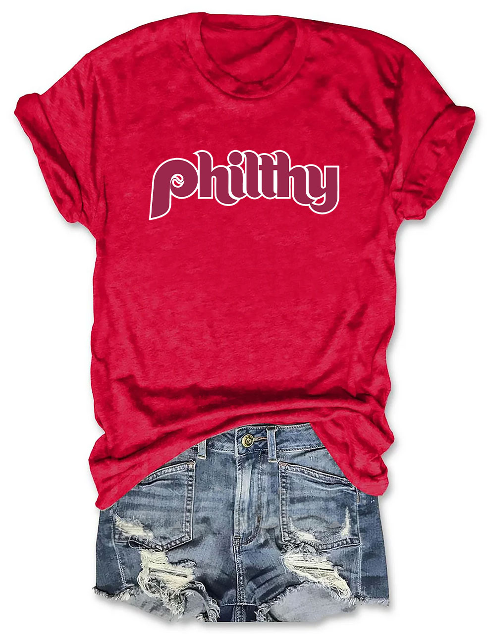 Philly T-Shirt