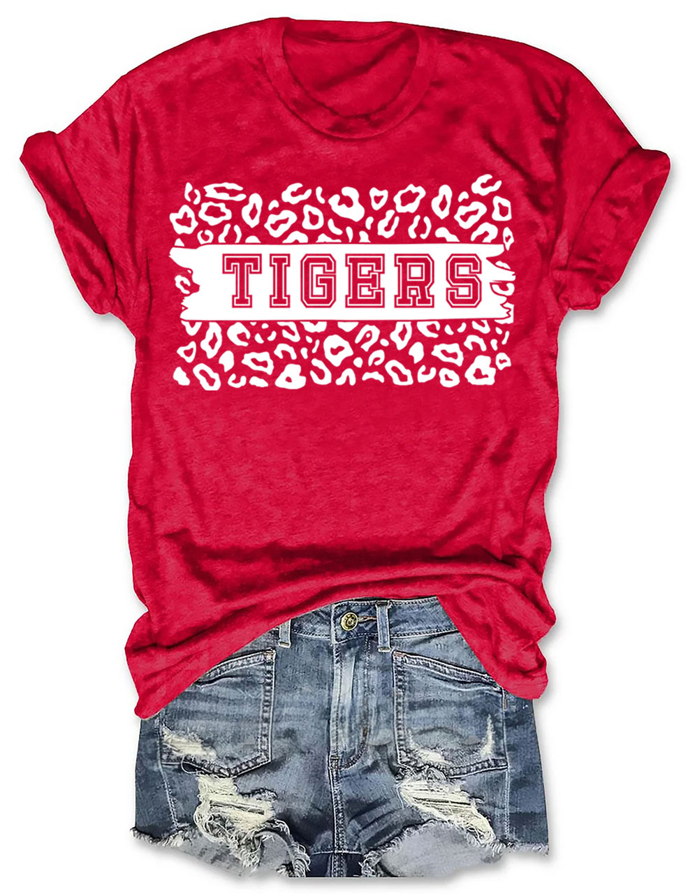 Football, Basketball, Baseball, Sport Custom T-shirt