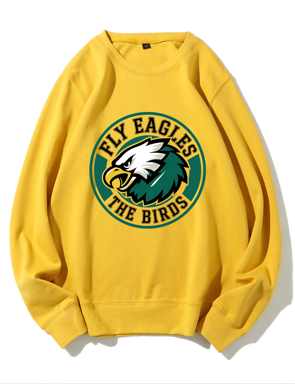 Retro Philadelphia Eagles Sweatshirt