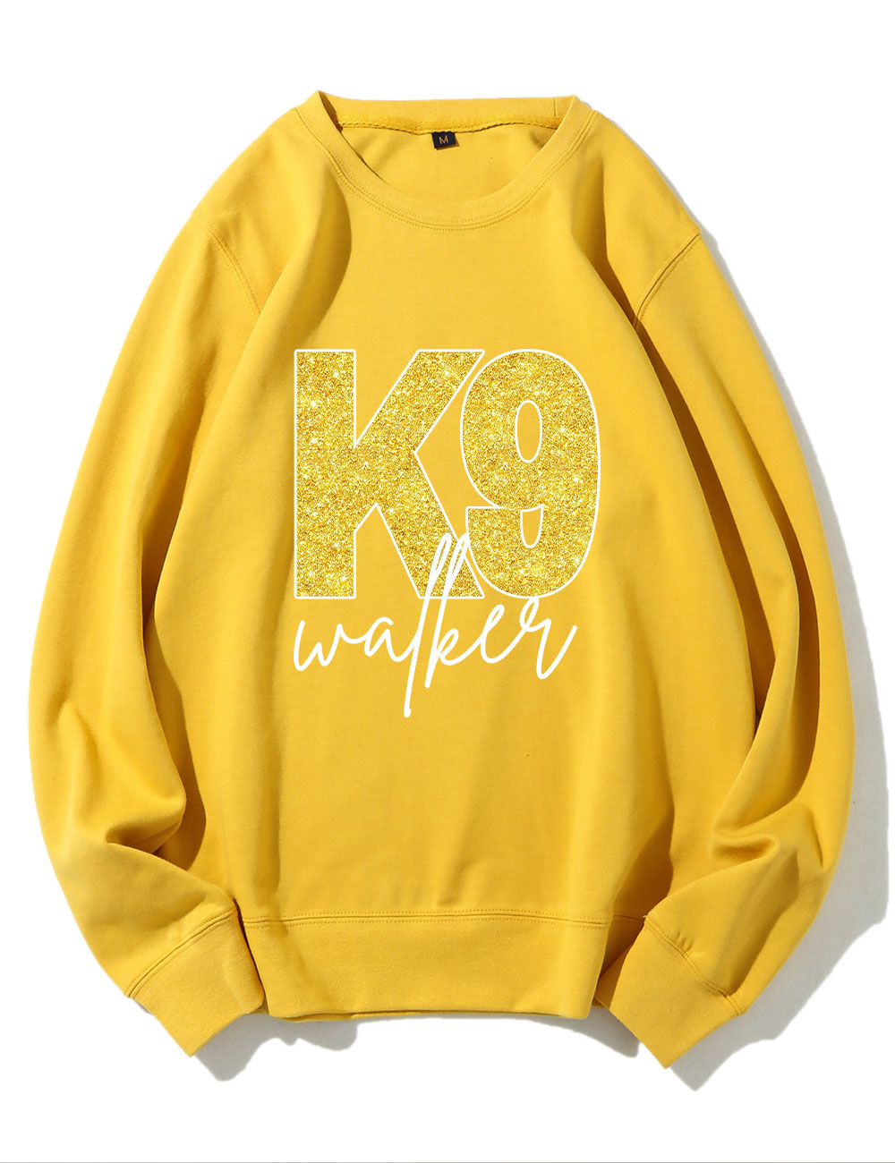 K9 Walker KC Football Sweatshirt