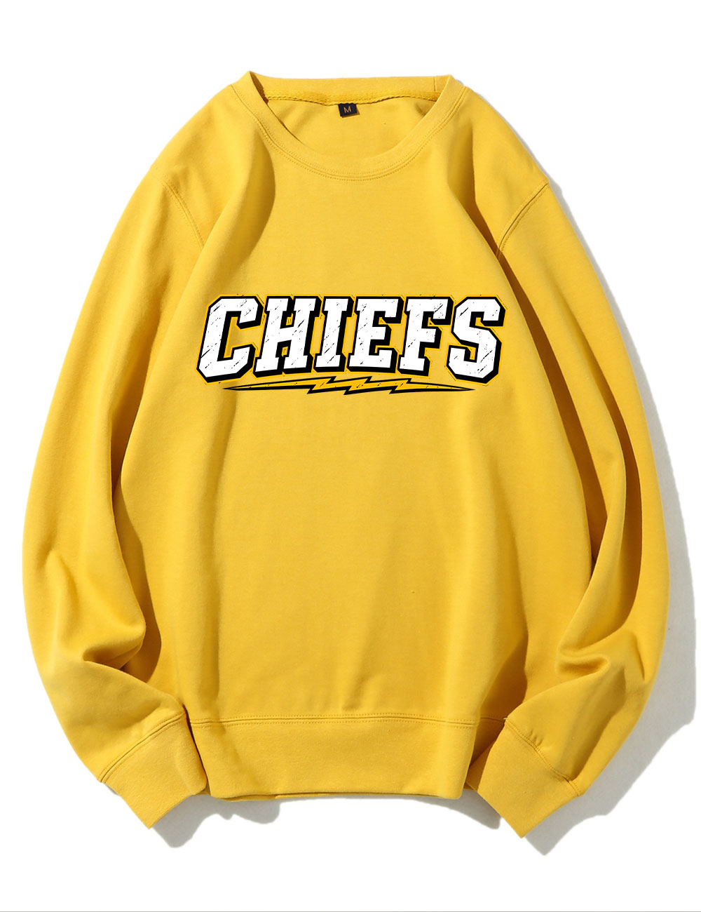 Chiefs Kansas City Football Sweatshirt