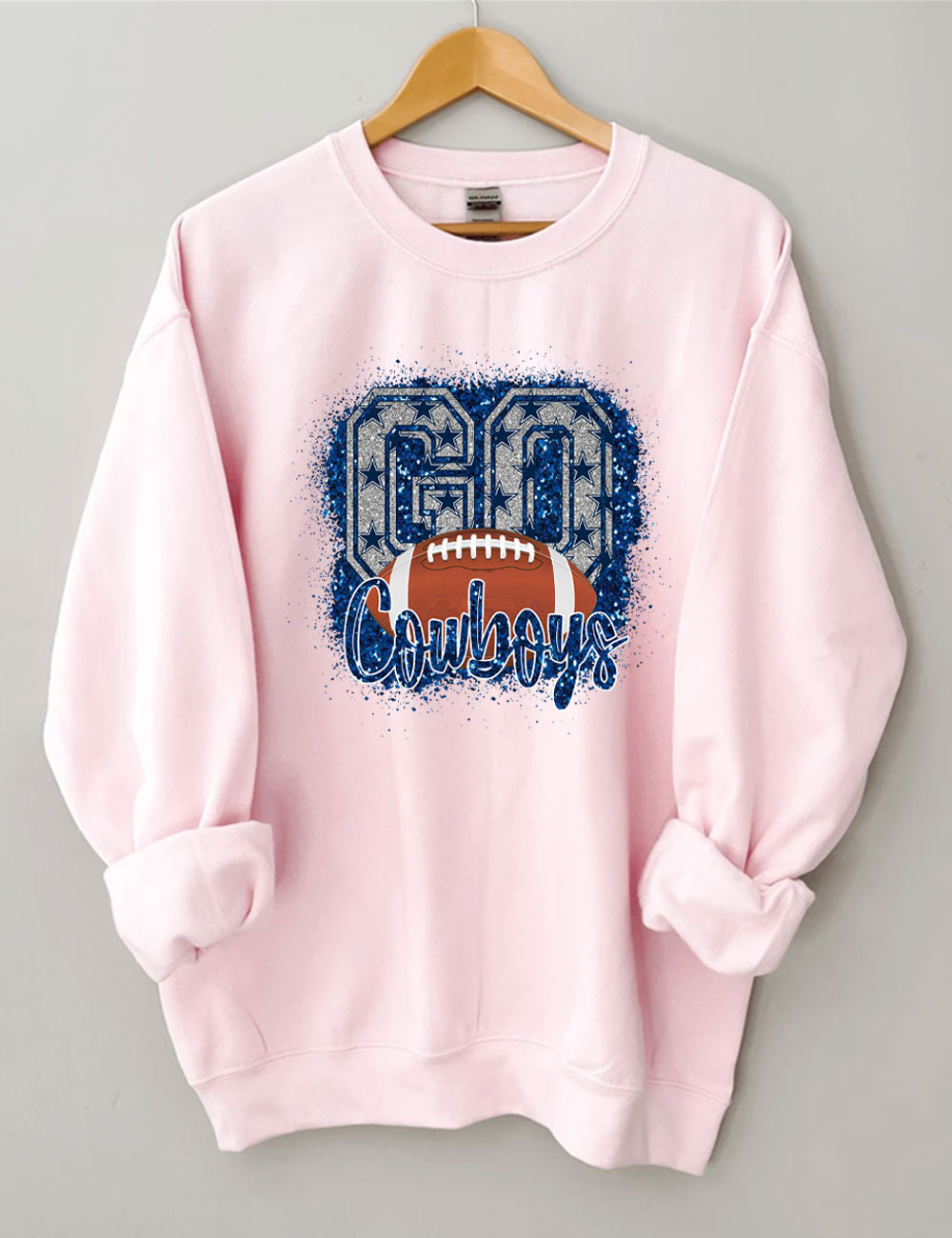 Cowboys Sweatshirt