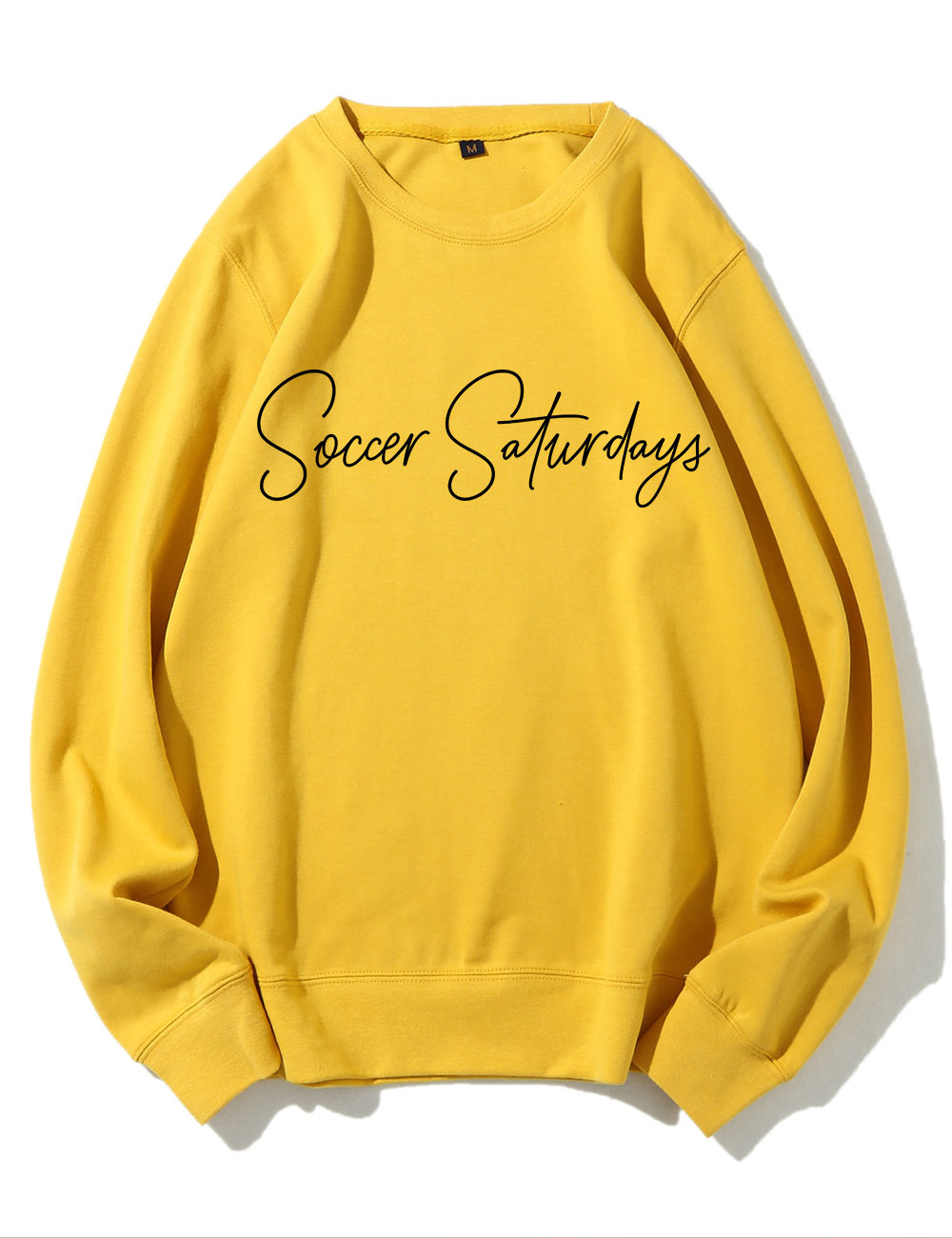 Soccer Saturdays Sweatshirt