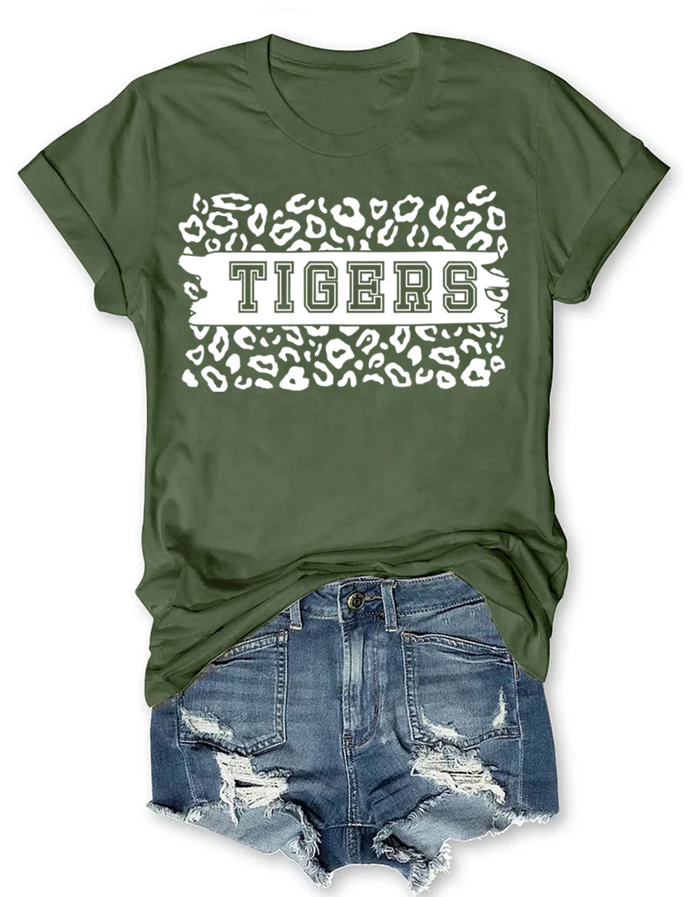 Football, Basketball, Baseball, Sport Custom T-shirt