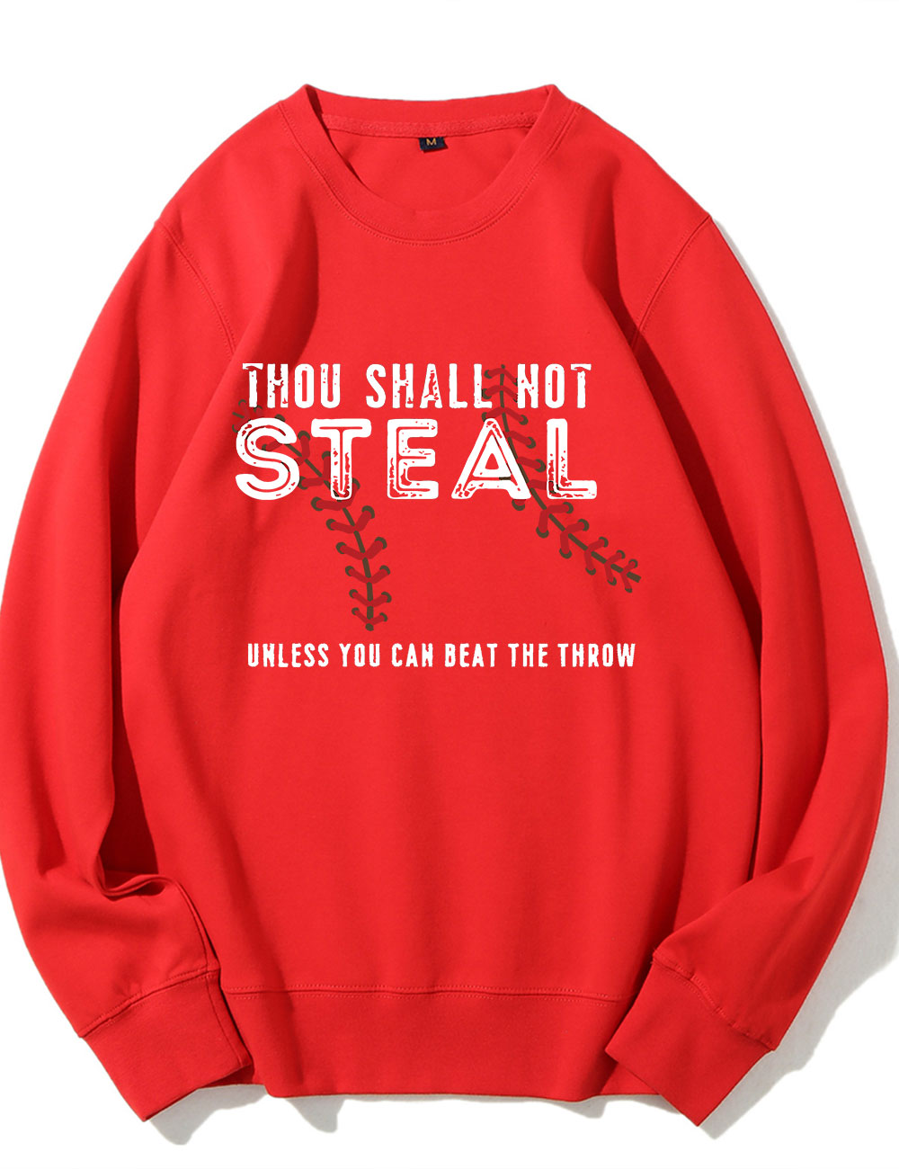Cool Baseball Sweatshirt