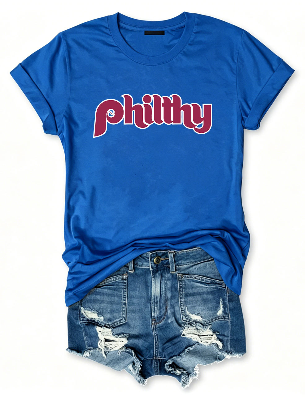 Philly T-Shirt