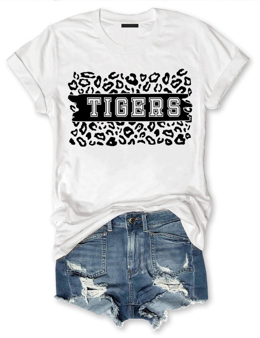 Football, Basketball, Baseball, Sport Custom T-shirt