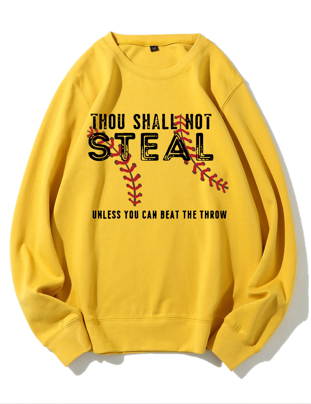 Cool Baseball Sweatshirt