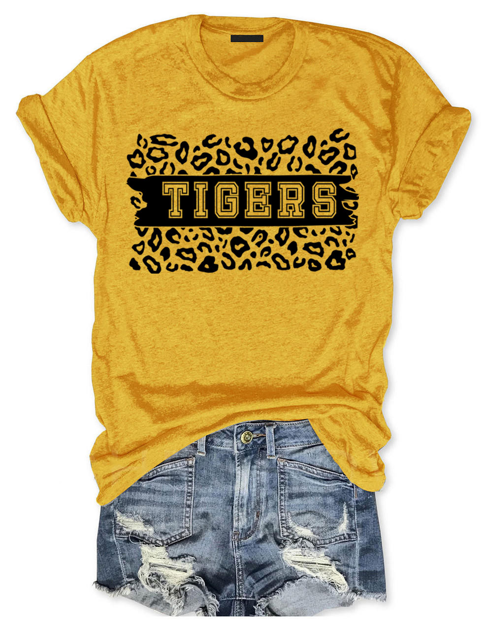 Football, Basketball, Baseball, Sport Custom T-shirt