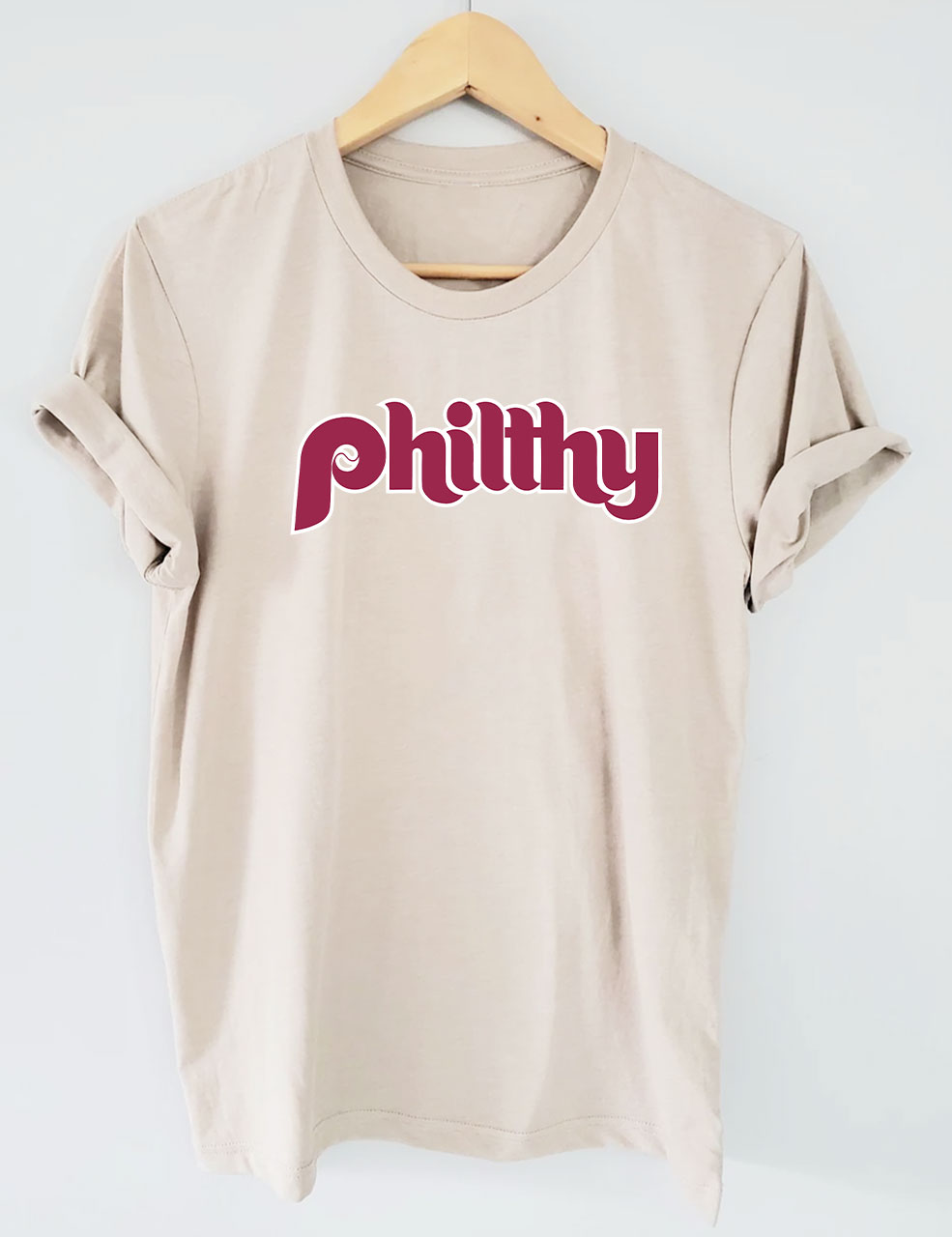 Philly T-Shirt