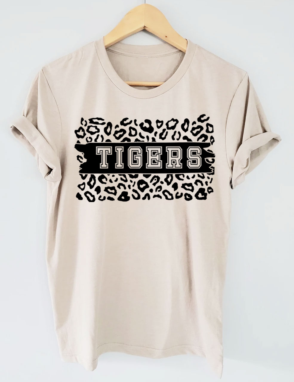 Football, Basketball, Baseball, Sport Custom T-shirt