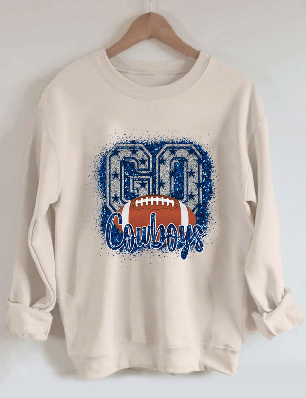 Cowboys Sweatshirt