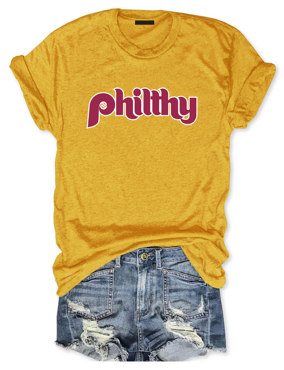 Philly T-Shirt