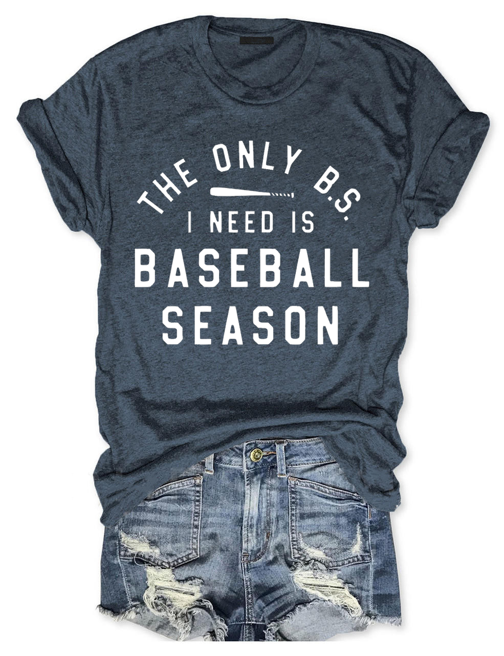 Baseball Season Svg  T-Shirt
