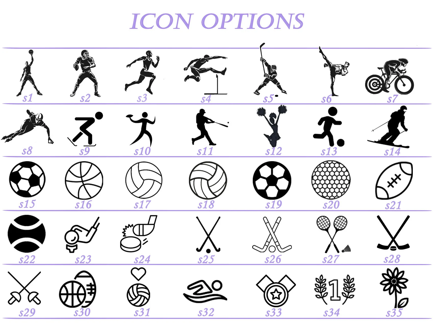 Personalized Whistle Necklace