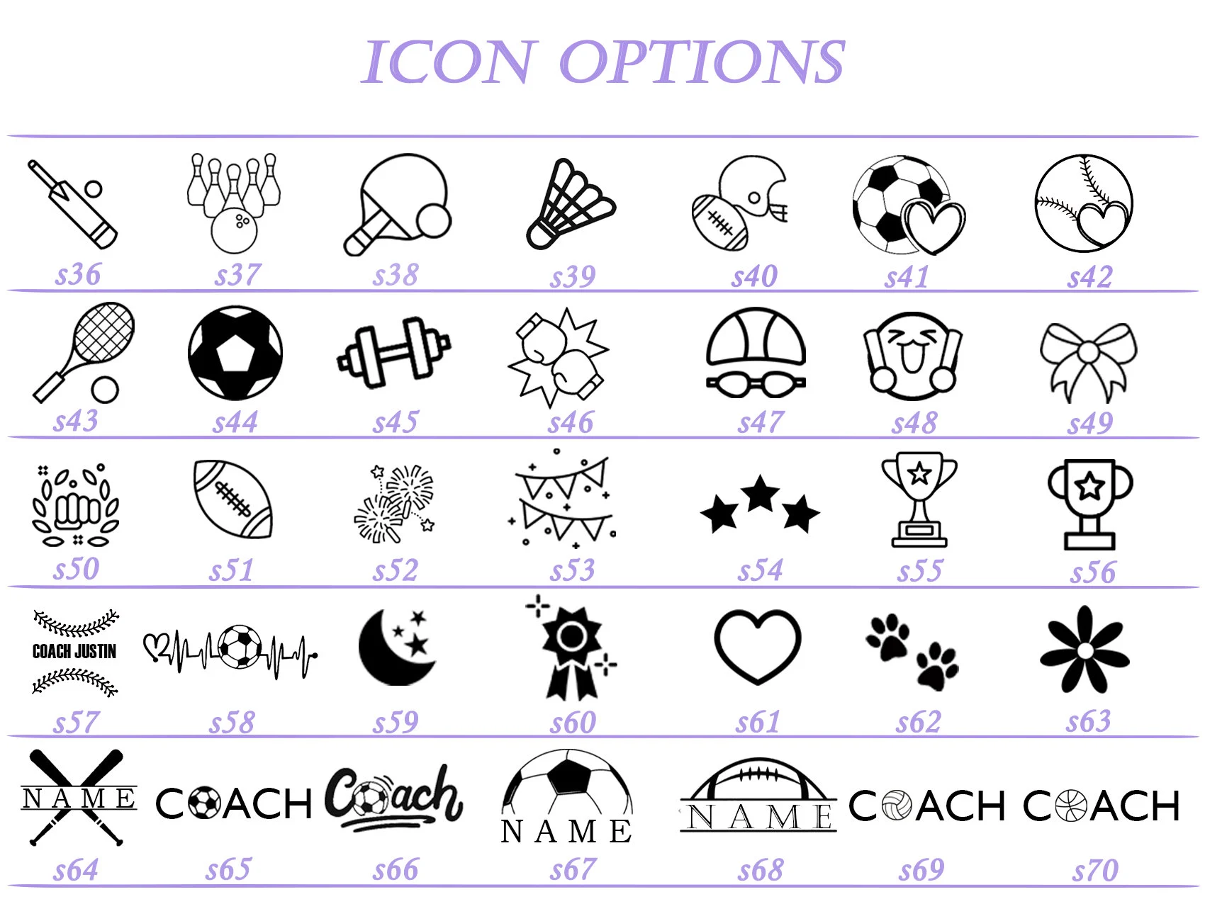 Personalized Whistle Necklace