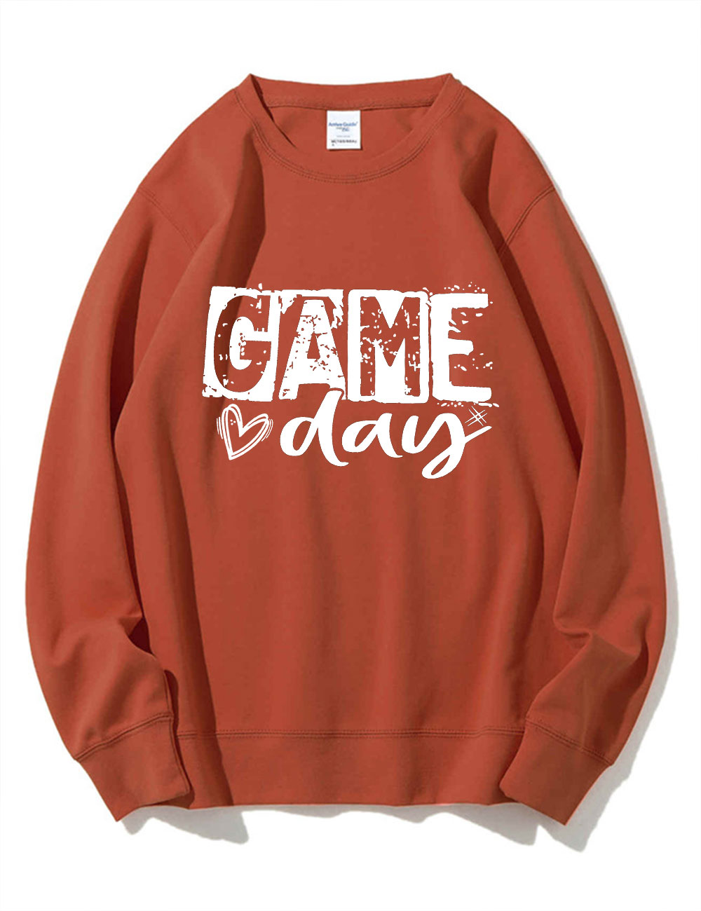 Game Day Sweatshirt