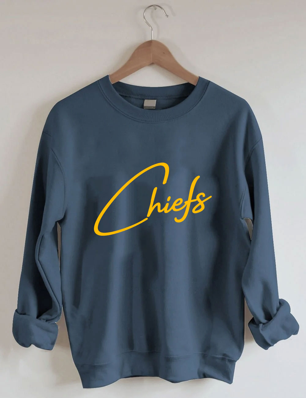 Chiefs Game Day Football Sweatshirt