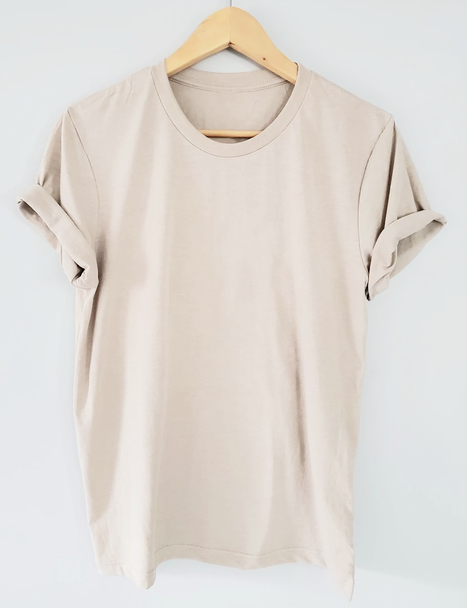 Custom T-shirt (other T-shirt Link)