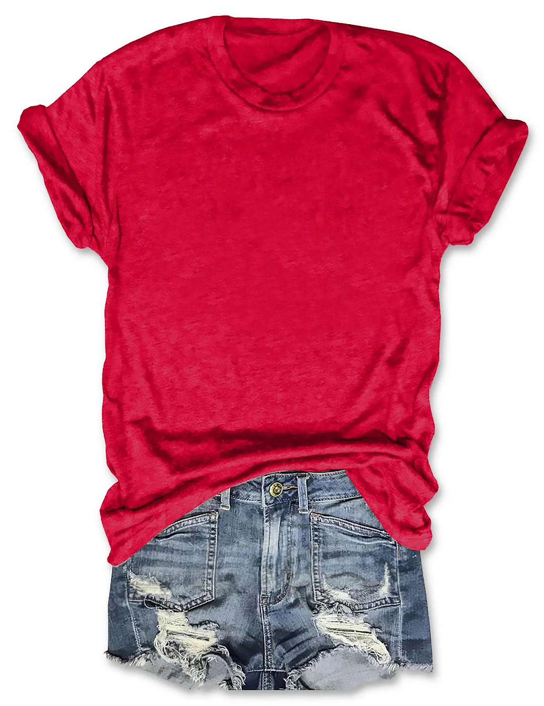 Custom T-shirt (other T-shirt Link)
