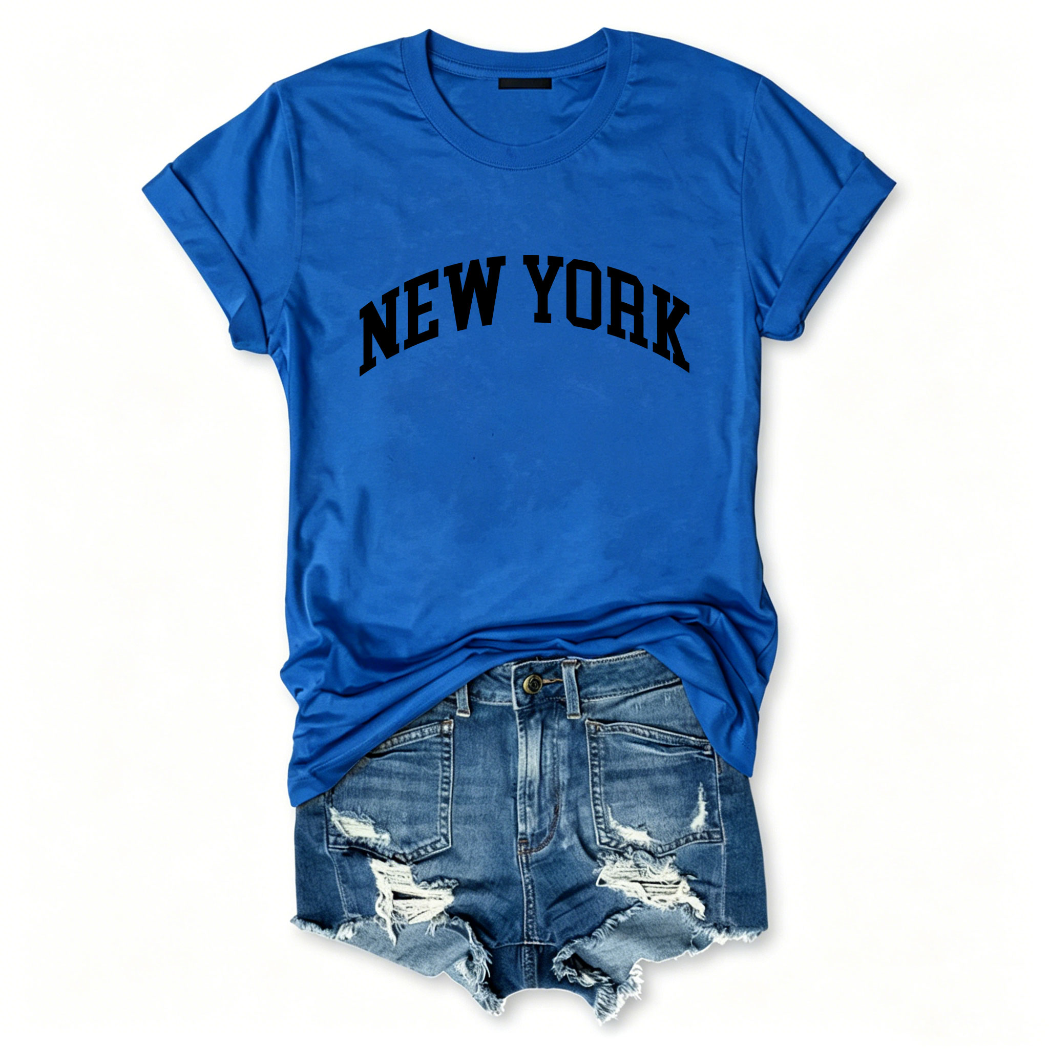 New York City T-shirt