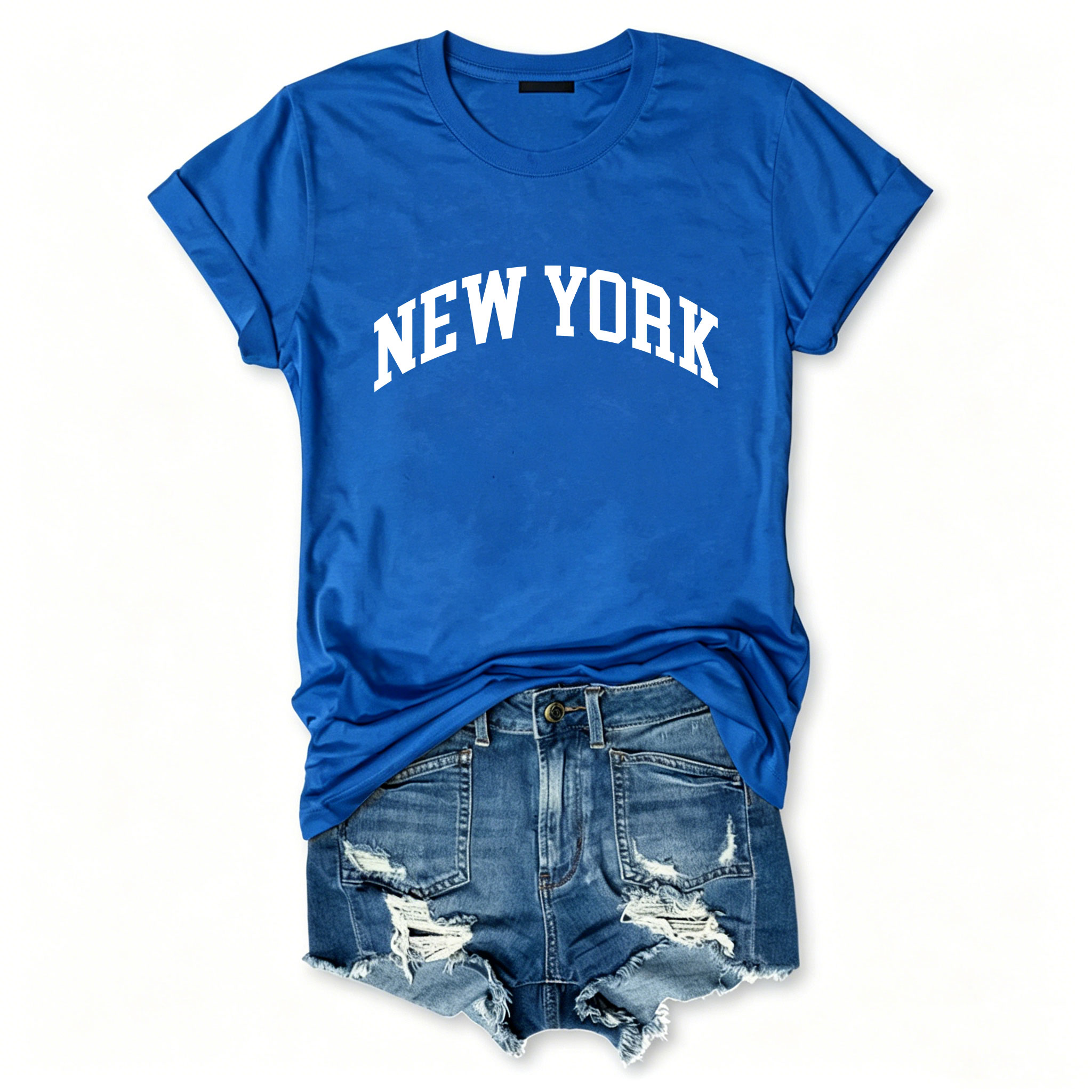 New York City T-shirt