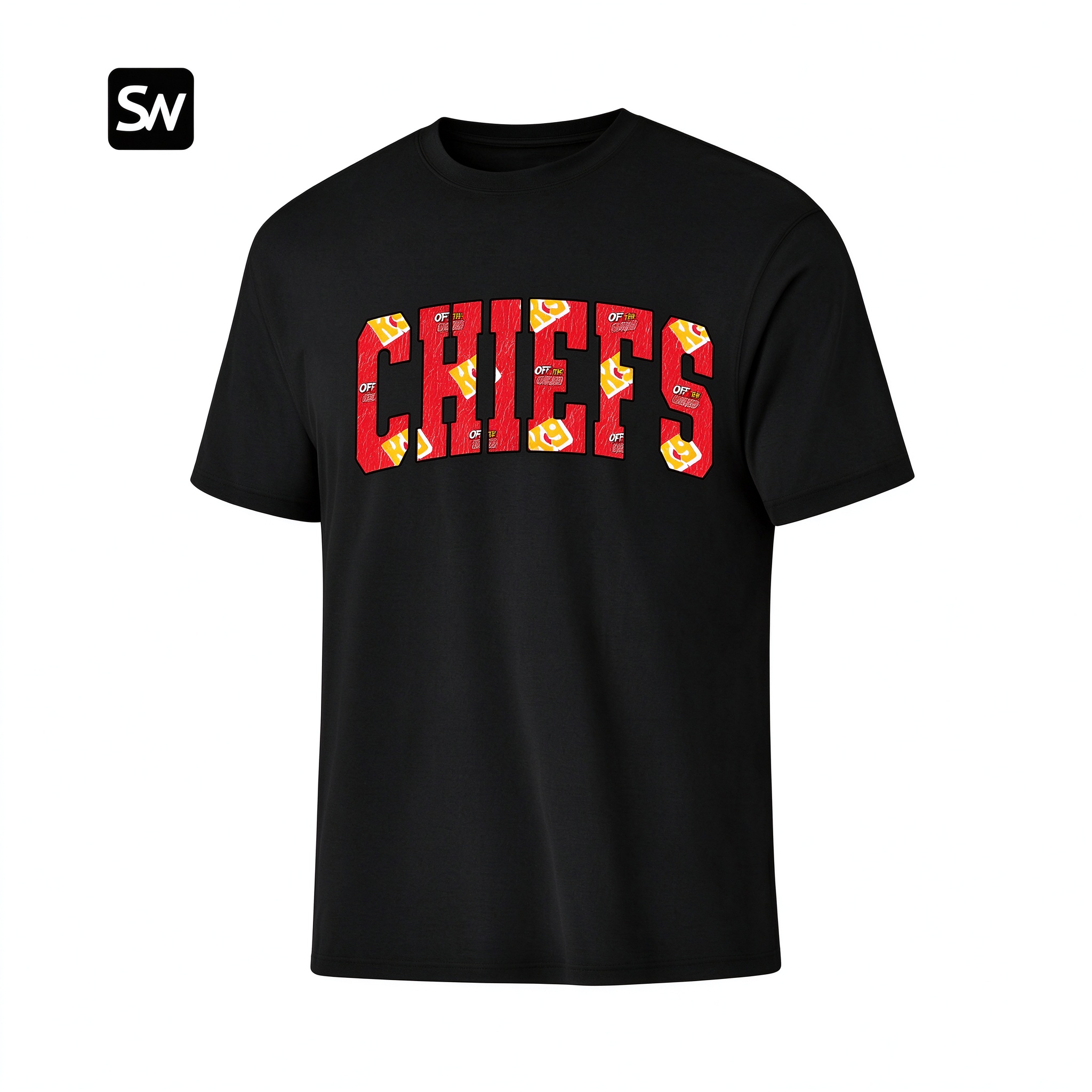 K9 Walker Football Fan Dry-easy T-Shirt