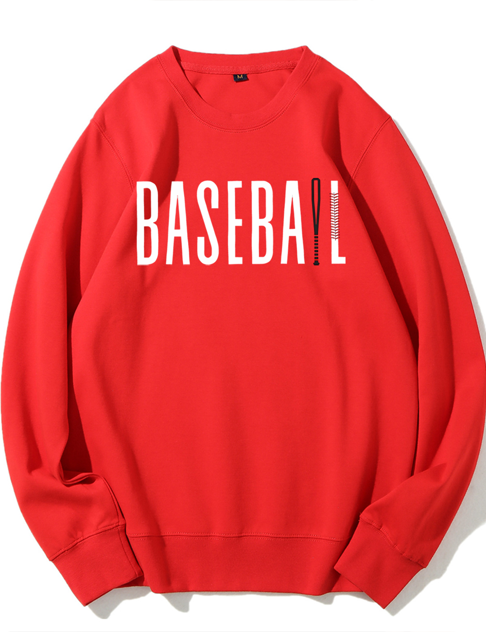Baseball Sweatshirt