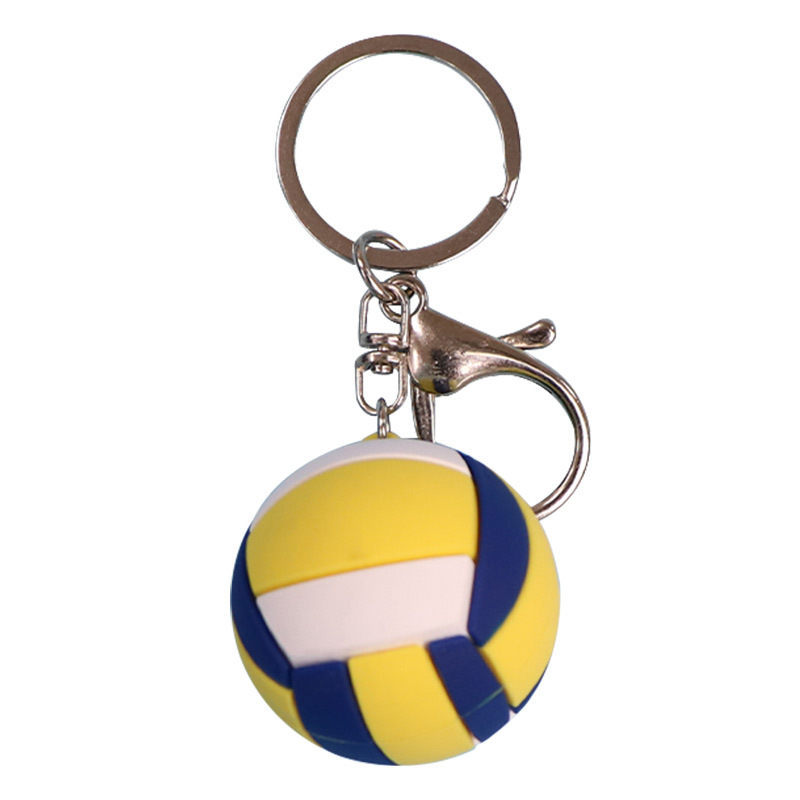 Sports Key Chain