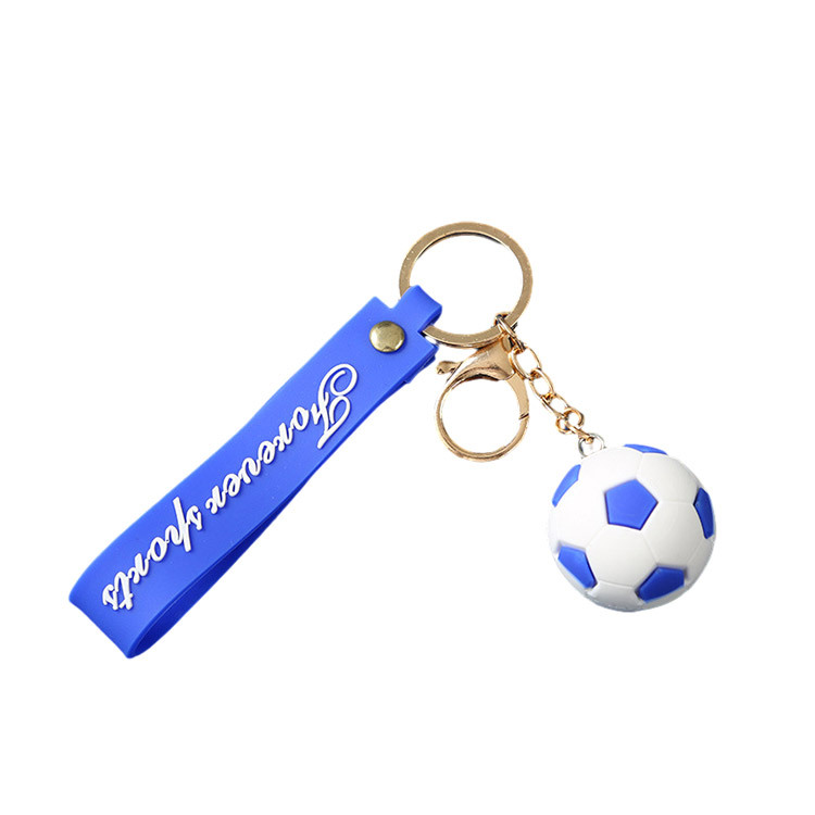 Sports Key Chain