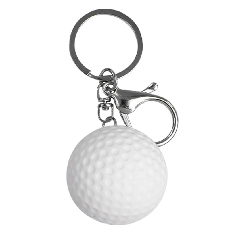 Sports Key Chain