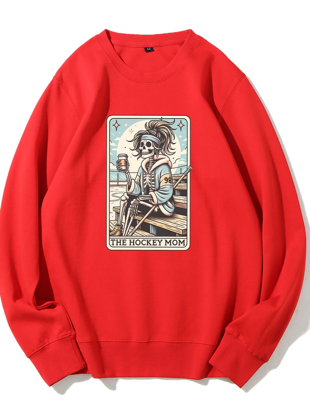 The Hockey Mom Sweatshirt