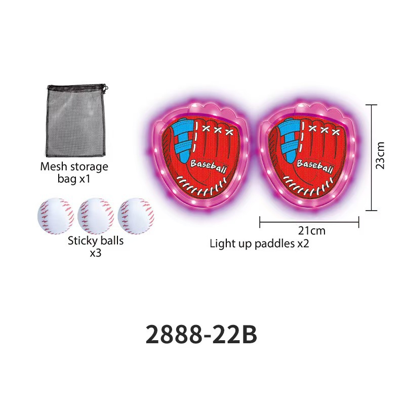 3-in-1 Tee Ball Set for Kids