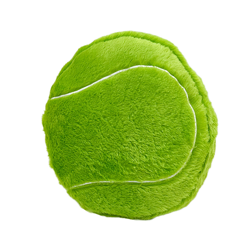 Creative Football Pillow Simulation Basketball Plush Toy Pillow Gift Cushion Doll Cushion Doll Doll Wholesale