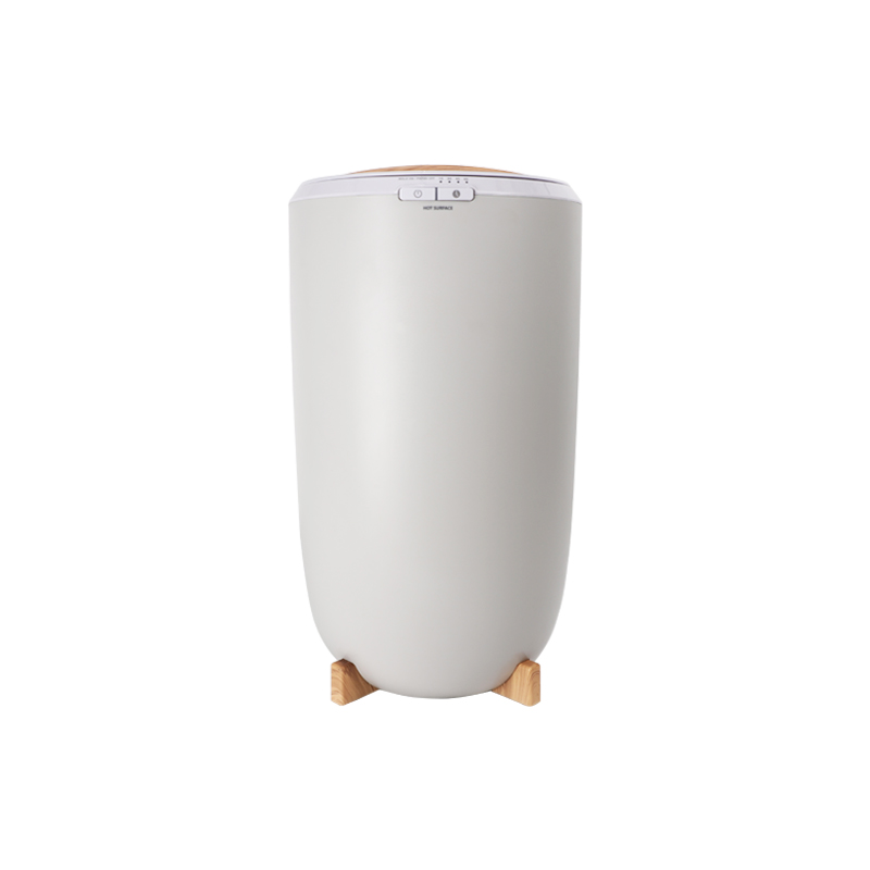 Bucket Style Spa Hot Towel Warmer Machine
