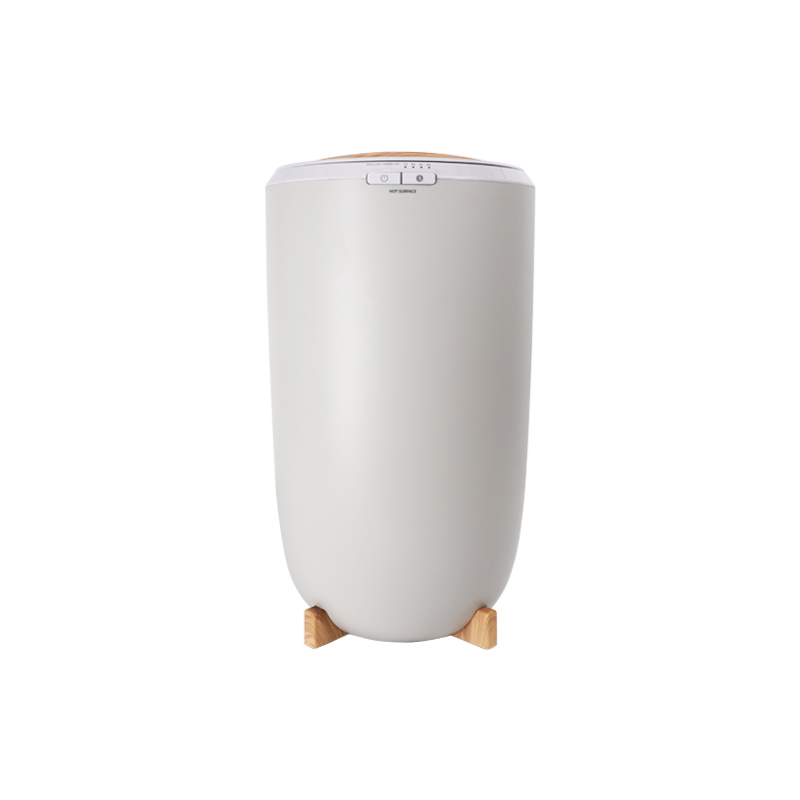 Bucket Style Spa Hot Towel Warmer Machine