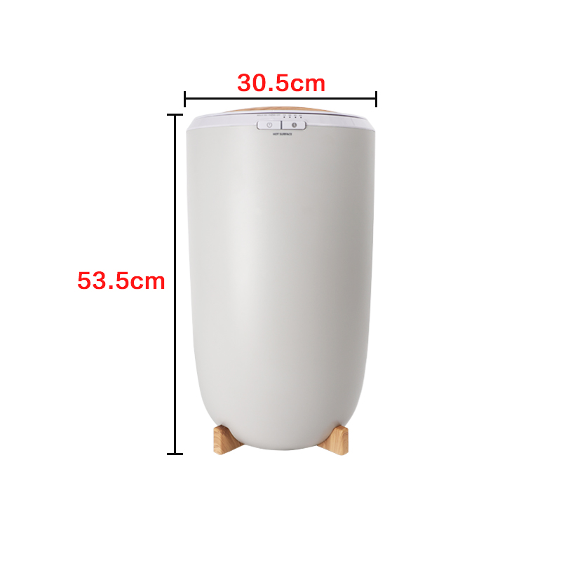 Bucket Style Spa Hot Towel Warmer Machine