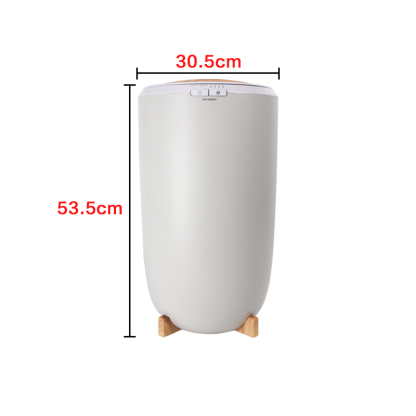 Bucket Style Spa Hot Towel Warmer Machine
