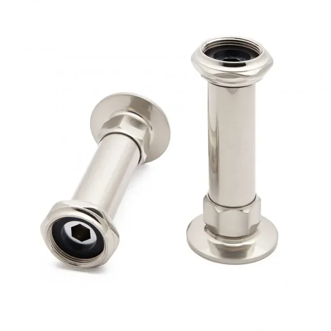 Modern design faucet for hotel and apartment projects