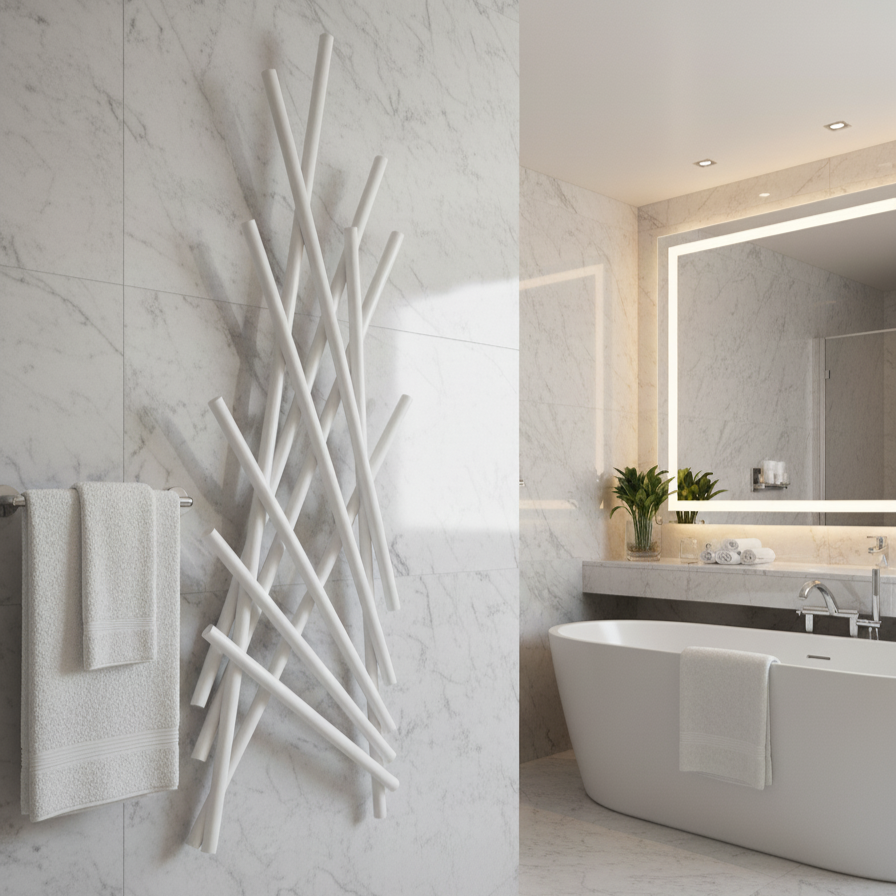 OEM towel warmer supplier