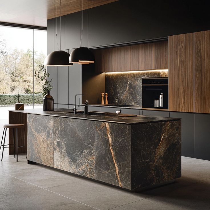 kitchen cabinet