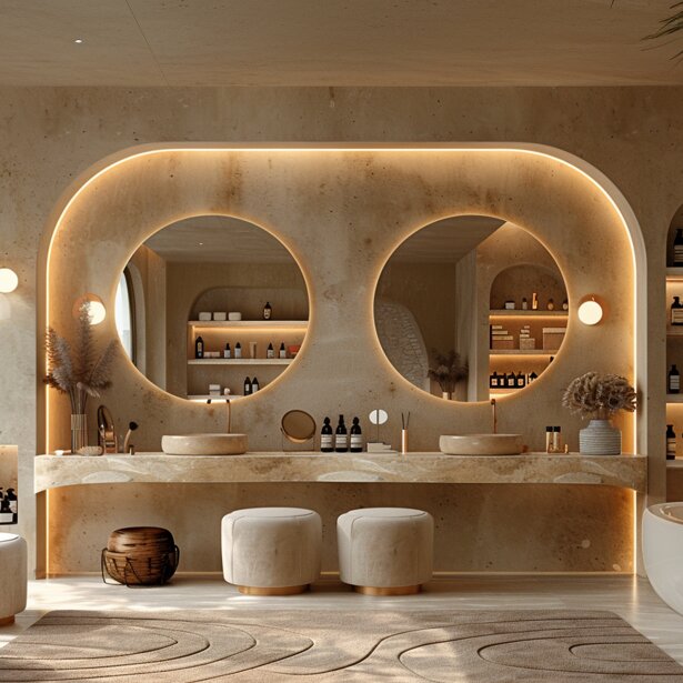 wholesale LED mirror