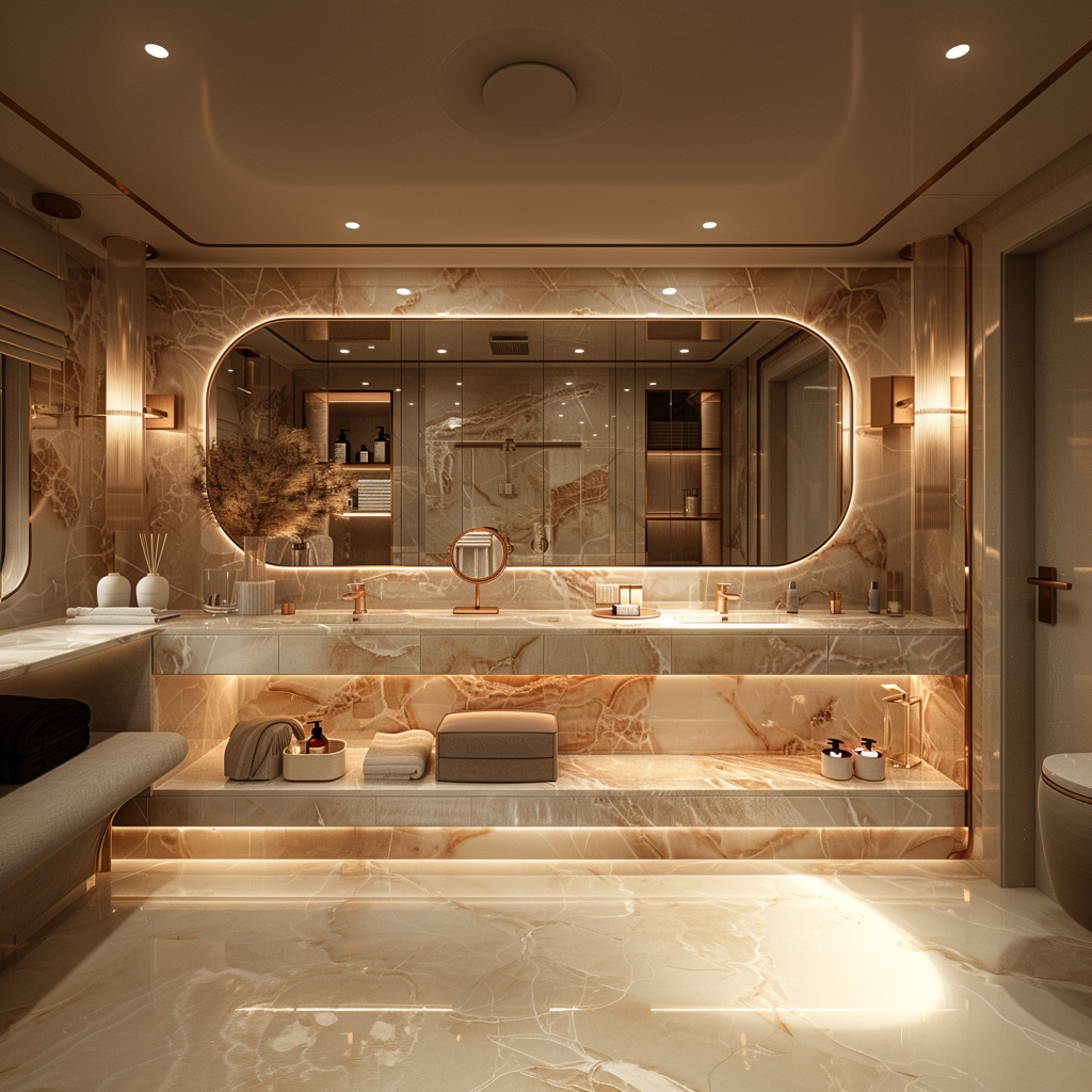 LED mirror for hotels，LED mirror for developers，LED mirror for distributors