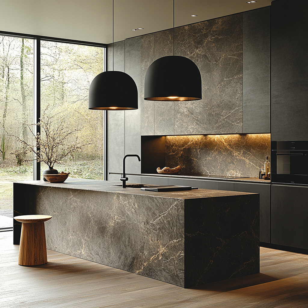 kitchen cabinet