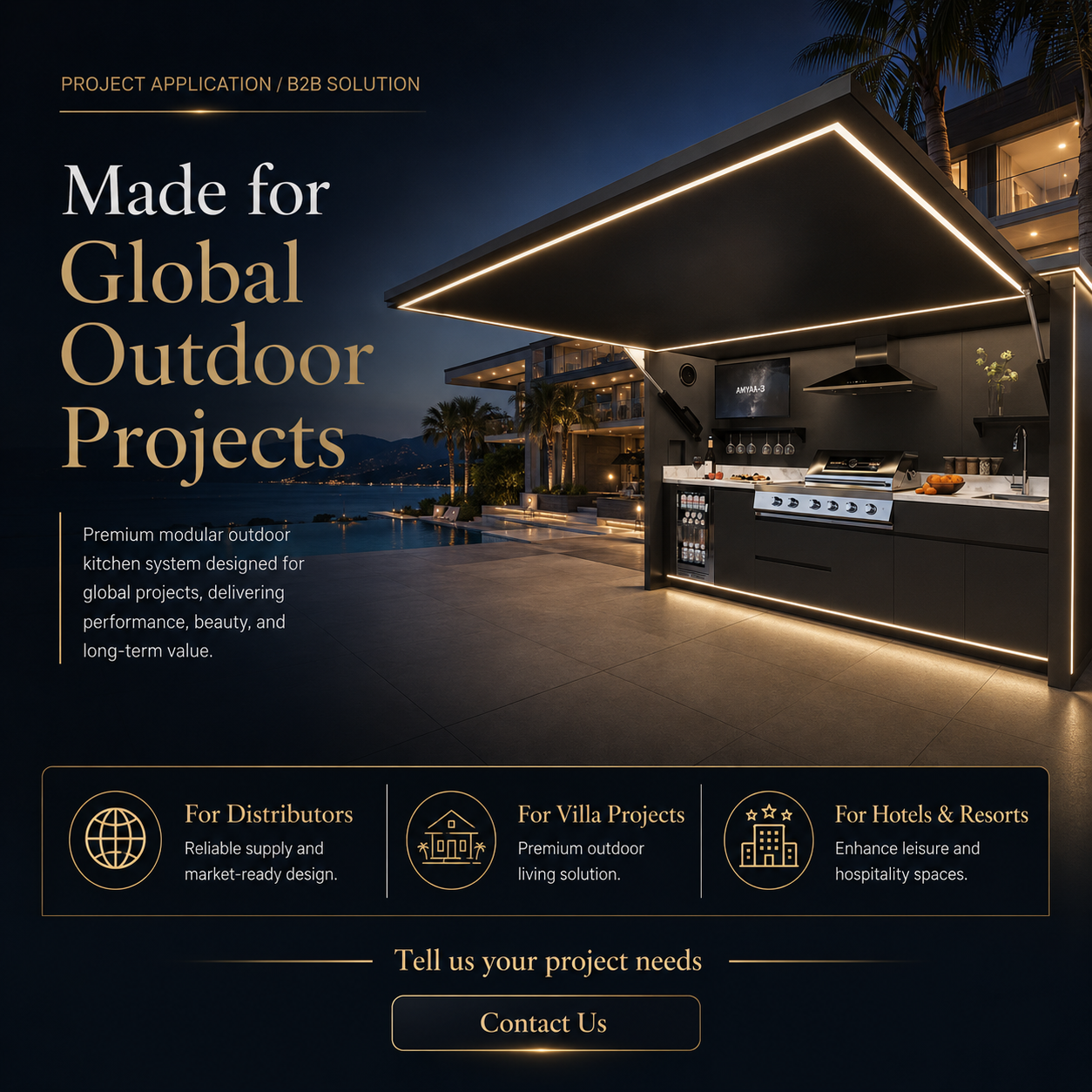 bergoto kitchen cabinet